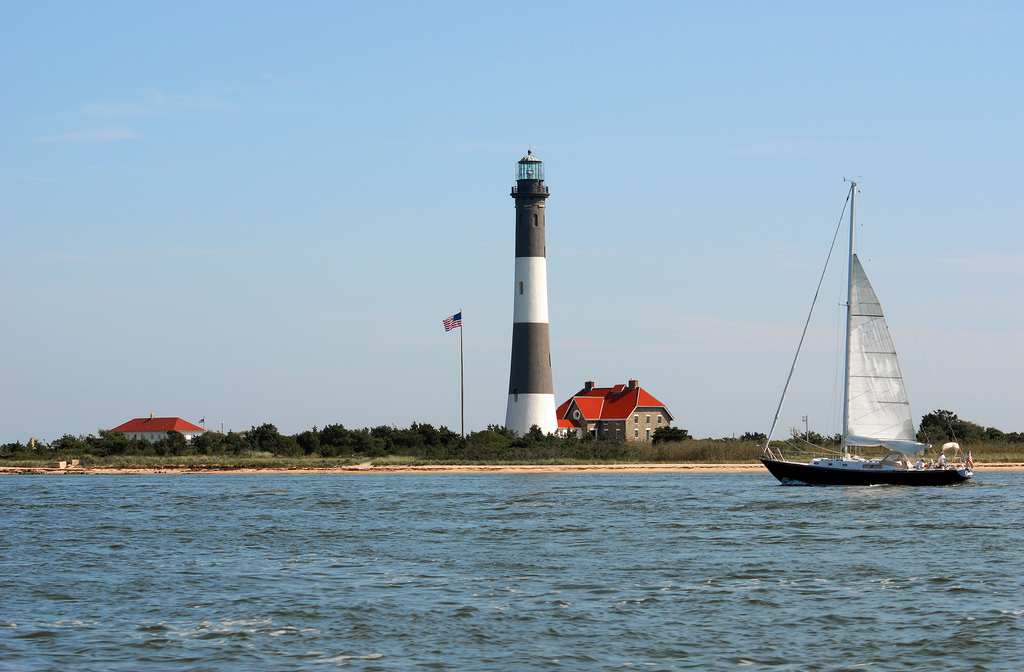 Long Island Lighthouse